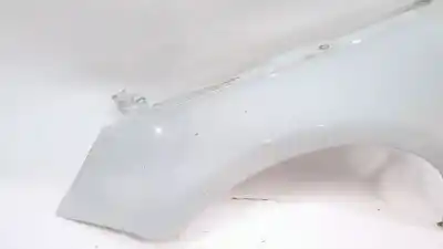 Автозапчастина б/у передне ліве крило для audi a1 (8x1, 8xk) 1.6 tdi посилання на oem iam 8x0821105 8x0 821 105 color exterior / nº de pintura 2y / s9r