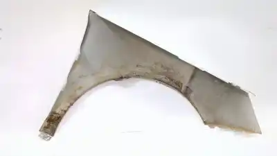Автозапчастина б/у передне ліве крило для audi a1 (8x1, 8xk) 1.6 tdi посилання на oem iam 8x0821105 8x0 821 105 color exterior / nº de pintura 2y / s9r