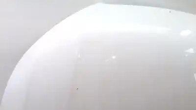 Pezzo di ricambio per auto di seconda mano cofano per audi a1 (8x1, 8xk) 1.6 tdi riferimenti oem iam 8x0823029 8x0 823 029 color exterior / nº de pintura 2y