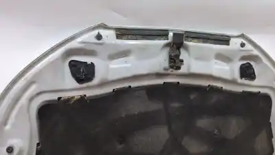 Pezzo di ricambio per auto di seconda mano cofano per audi a1 (8x1, 8xk) 1.6 tdi riferimenti oem iam 8x0823029 8x0 823 029 color exterior / nº de pintura 2y