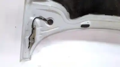 Pezzo di ricambio per auto di seconda mano cofano per audi a1 (8x1, 8xk) 1.6 tdi riferimenti oem iam 8x0823029 8x0 823 029 color exterior / nº de pintura 2y