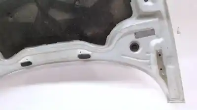 Pezzo di ricambio per auto di seconda mano cofano per audi a1 (8x1, 8xk) 1.6 tdi riferimenti oem iam 8x0823029 8x0 823 029 color exterior / nº de pintura 2y