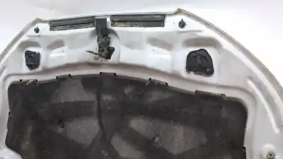 Pezzo di ricambio per auto di seconda mano cofano per audi a1 (8x1, 8xk) 1.6 tdi riferimenti oem iam 8x0823029 8x0 823 029 color exterior / nº de pintura 2y