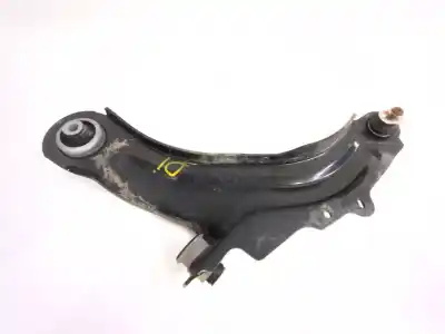 Автозапчасти б/у передний левый нижний рычаг подвески за renault captur i (j5_, h5_) 0.9 tce 90 ссылки oem iam 545053170r  