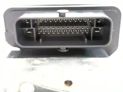 Second-hand car spare part abs for renault captur i (j5_, h5_) 0.9 tce 90 oem iam references 2265106455 0265956527 