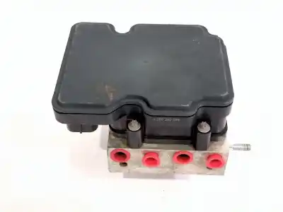 Second-hand car spare part abs for renault captur i (j5_, h5_) 0.9 tce 90 oem iam references 2265106455 0265956527 