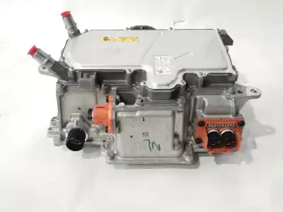 Автозапчастина б/у перетворювач живлення для RENAULT AUSTRAL E-TECH 200 HYBRID Посилання на OEM IAM 292A01152R  EAP00600100A0