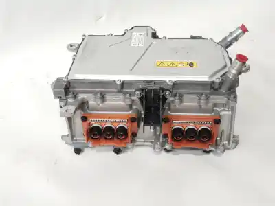 Pezzo di ricambio per auto di seconda mano investitore per renault austral e-tech 200 hybrid riferimenti oem iam 292a01152r  eap00600100a0