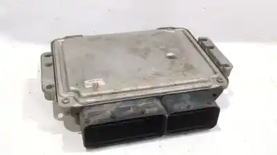 Second-hand car spare part ecu engine control for otras marcas de  oem iam references 55566279 1039s22942 0281014452