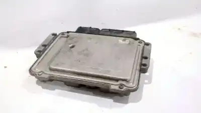 Second-hand car spare part ecu engine control for otras marcas de  oem iam references 55566279 1039s22942 0281014452