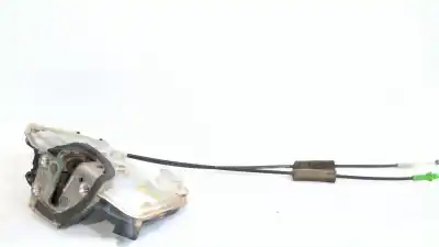Second-hand car spare part Front Right Door Lock for TOYOTA AYGO (_B4_) 1.0 (KGB40) OEM IAM references 6903002520  