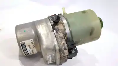 Автозапчасти б/у насос гидроусилителя за seat leon (5f1) 1.6 tdi ссылки oem iam 6r0423156c 6r0 423 156 c 6r1423051bf