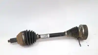 Pezzo di ricambio per auto di seconda mano  per SEAT LEON (5F1)  Riferimenti OEM IAM 6R0407761A 6R0 407 761 A 