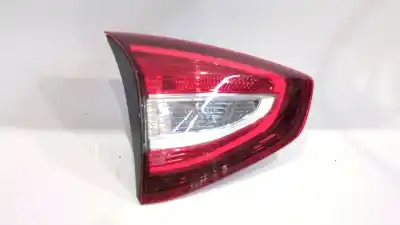 Pezzo di ricambio per auto di seconda mano luce di coda interna sinistra per ford c-max ii (dxa/cb7, dxa/ceu) 1.0 ecoboost riferimenti oem iam f1cb13a603be f1cb 13a603 be 90060098