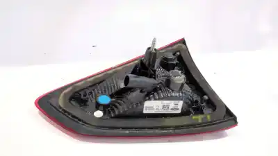 Pezzo di ricambio per auto di seconda mano luce di coda interna sinistra per ford c-max ii (dxa/cb7, dxa/ceu) 1.0 ecoboost riferimenti oem iam f1cb13a603be f1cb 13a603 be 90060098
