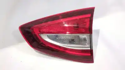 Pezzo di ricambio per auto di seconda mano luce di coda interna destra per ford c-max ii (dxa/cb7, dxa/ceu) 1.0 ecoboost riferimenti oem iam f1cb13a602be f1cb 13a602 be 90060099