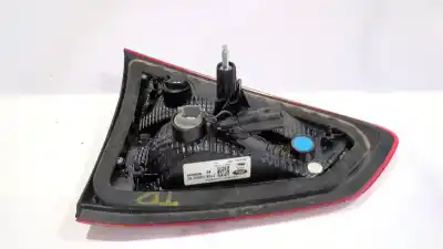 Pezzo di ricambio per auto di seconda mano luce di coda interna destra per ford c-max ii (dxa/cb7, dxa/ceu) 1.0 ecoboost riferimenti oem iam f1cb13a602be f1cb 13a602 be 90060099
