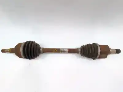 Pezzo di ricambio per auto di seconda mano Trasmissione Anteriore Sinistra per FORD C-MAX II (DXA/CB7, DXA/CEU) 1.0 ECOBOOST Riferimenti OEM IAM F1F63B437JA F1F6 3B437 JA 