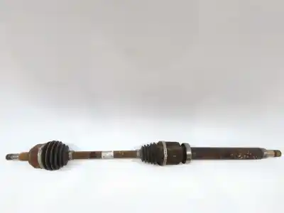 Pezzo di ricambio per auto di seconda mano Trasmissione Anteriore Destra per FORD C-MAX II (DXA/CB7, DXA/CEU) 1.0 ECOBOOST Riferimenti OEM IAM F1F63B436JA F1F6 3B436 JA 