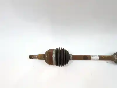 Автозапчасти б/у передняя правая трансмиссия за ford c-max ii (dxa/cb7, dxa/ceu) 1.0 ecoboost ссылки oem iam f1f63b436ja f1f6 3b436 ja 
