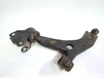Second-hand car spare part Front Left Lower Suspension Arm for FORD C-MAX II (DXA/CB7, DXA/CEU) 1.0 ECOBOOST OEM IAM references BV613A424AAD BV61 3A424 AAD 