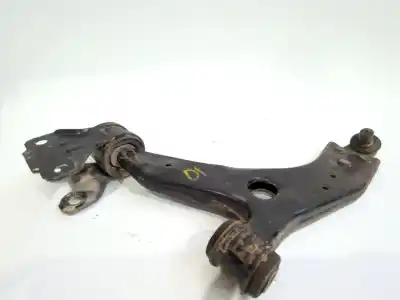 Second-hand car spare part front left lower suspension arm for ford c-max ii (dxa/cb7, dxa/ceu) 1.0 ecoboost oem iam references bv613a424aad bv61 3a424 aad 
