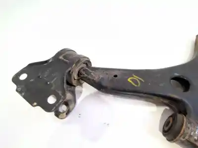 Second-hand car spare part front left lower suspension arm for ford c-max ii (dxa/cb7, dxa/ceu) 1.0 ecoboost oem iam references bv613a424aad bv61 3a424 aad 