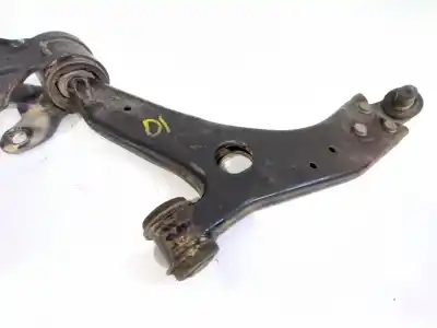 Second-hand car spare part front left lower suspension arm for ford c-max ii (dxa/cb7, dxa/ceu) 1.0 ecoboost oem iam references bv613a424aad bv61 3a424 aad 