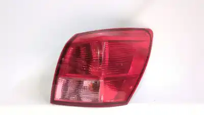 Pezzo di ricambio per auto di seconda mano Luci Posteriori Destra per NISSAN QASHQAI / QASHQAI +2 I (J10, NJ10, JJ10E) 2.0 dCi Riferimenti OEM IAM 26550JD000  