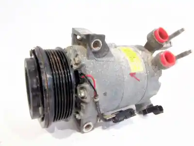 Second-hand car spare part air conditioning compressor for ford c-max ii (dxa/cb7, dxa/ceu) 1.0 ecoboost oem iam references dv6119d629fg