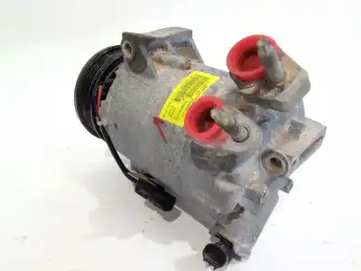 Second-hand car spare part air conditioning compressor for ford c-max ii (dxa/cb7, dxa/ceu) 1.0 ecoboost oem iam references dv6119d629fg dv61 19d629 fg 