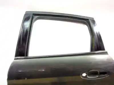Автозапчасти б/у задняя левая дверь за ford c-max ii (dxa/cb7, dxa/ceu) 1.0 ecoboost ссылки oem iam pe1c1r24631ab pe1c1 r24631 ab 