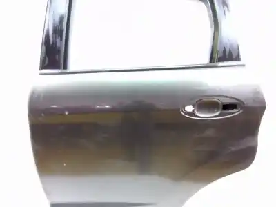 Автозапчасти б/у задняя левая дверь за ford c-max ii (dxa/cb7, dxa/ceu) 1.0 ecoboost ссылки oem iam pe1c1r24631ab pe1c1 r24631 ab 