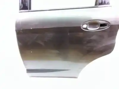 Автозапчасти б/у задняя левая дверь за ford c-max ii (dxa/cb7, dxa/ceu) 1.0 ecoboost ссылки oem iam pe1c1r24631ab pe1c1 r24631 ab 