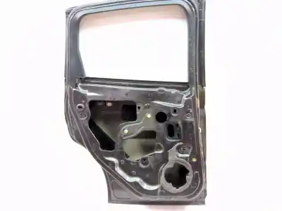 Автозапчасти б/у задняя левая дверь за ford c-max ii (dxa/cb7, dxa/ceu) 1.0 ecoboost ссылки oem iam pe1c1r24631ab pe1c1 r24631 ab 