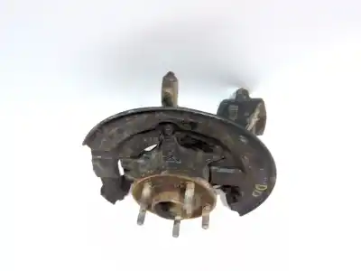 Pezzo di ricambio per auto di seconda mano attacco anteriore destro per ford c-max ii (dxa/cb7, dxa/ceu) 1.0 ecoboost riferimenti oem iam av613k170dac av61-3k170-dac 