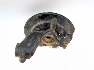 Pezzo di ricambio per auto di seconda mano attacco anteriore destro per ford c-max ii (dxa/cb7, dxa/ceu) 1.0 ecoboost riferimenti oem iam av613k170dac av61-3k170-dac 
