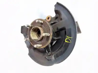 Pezzo di ricambio per auto di seconda mano Snodo Anteriore Sinistro per FORD C-MAX II (DXA/CB7, DXA/CEU) 1.0 ECOBOOST Riferimenti OEM IAM AV613K171DAC AV61-3K171-DAC 