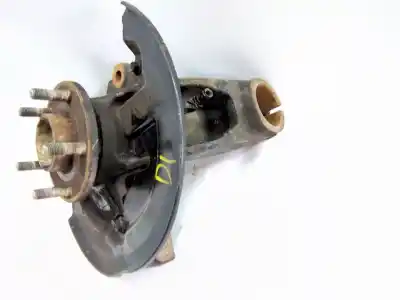 Pezzo di ricambio per auto di seconda mano snodo anteriore sinistro per ford c-max ii (dxa/cb7, dxa/ceu) 1.0 ecoboost riferimenti oem iam av613k171dac av61-3k171-dac 