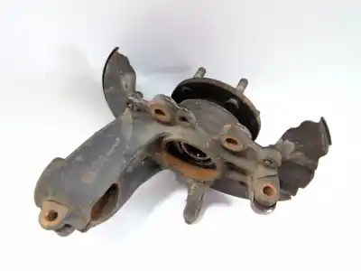 Pezzo di ricambio per auto di seconda mano snodo anteriore sinistro per ford c-max ii (dxa/cb7, dxa/ceu) 1.0 ecoboost riferimenti oem iam av613k171dac av61-3k171-dac 