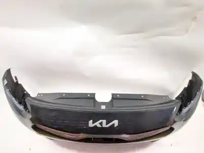 Peça sobressalente para automóvel em segunda mão para choques dianteiro por kia ceed (cd) 1.0 t-gdi referências oem iam 86511j7da0  color h8g - cd new dark gray ext. hippo gr