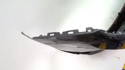 Peça sobressalente para automóvel em segunda mão para choques dianteiro por kia ceed (cd) 1.0 t-gdi referências oem iam 86511j7da0  color h8g - cd new dark gray ext. hippo gr