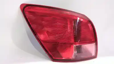 Автозапчастина б/у лівий ход ліхар для nissan qashqai / qashqai +2 i (j10, nj10, jj10e) 2.0 dci посилання на oem iam 26555jd000  