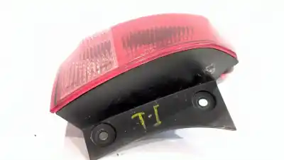 Автозапчастина б/у лівий ход ліхар для nissan qashqai / qashqai +2 i (j10, nj10, jj10e) 2.0 dci посилання на oem iam 26555jd000  