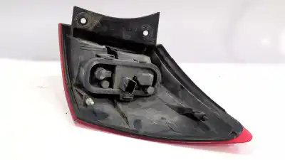 Автозапчастина б/у лівий ход ліхар для nissan qashqai / qashqai +2 i (j10, nj10, jj10e) 2.0 dci посилання на oem iam 26555jd000  