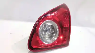 Pezzo di ricambio per auto di seconda mano luce di coda interna destra per nissan qashqai / qashqai +2 i (j10, nj10, jj10e) 2.0 dci riferimenti oem iam 26550jd800  89071064