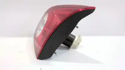 Pezzo di ricambio per auto di seconda mano luce di coda interna destra per nissan qashqai / qashqai +2 i (j10, nj10, jj10e) 2.0 dci riferimenti oem iam 26550jd800  89071064