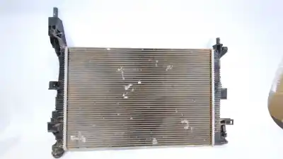 Pezzo di ricambio per auto di seconda mano RADIATORE D ACQUA per FORD C-MAX II (DXA/CB7, DXA/CEU)  Riferimenti OEM IAM CV618005VC CV61 8005 VC 