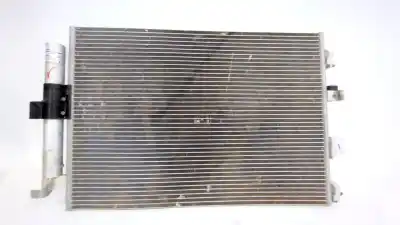 Second-hand car spare part air conditioning condenser / radiator for ford c-max ii (dxa/cb7, dxa/ceu) 1.0 ecoboost oem iam references t908679rev