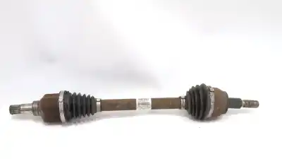 Second-hand car spare part Front Left Transmission for FORD FOCUS III 1.0 ECOBOOST OEM IAM references BV613B437UC BV61-3B437-UC 